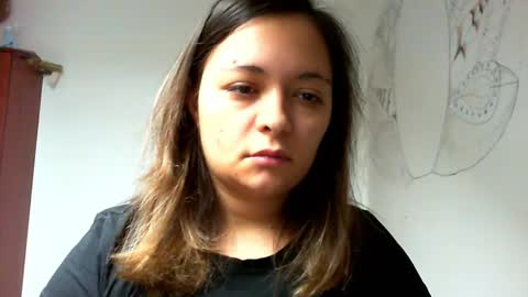 Snapshot of megansensual chatting on 01/18/25, 09:02 MeganSensual online show from 01/18/25, 09:02