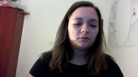 Snapshot of megansensual chatting on 01/18/25, 03:27 MeganSensual online show from 01/18/25, 03:27