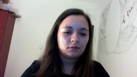 Snapshot of megansensual chatting on 01/18/25, 06:32 MeganSensual online show from 01/18/25, 06:32