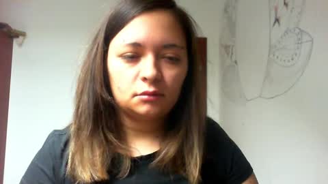 Snapshot of megansensual chatting on 01/19/25, 08:18 MeganSensual online show from 01/19/25, 08:18