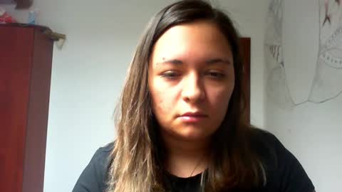 Snapshot of megansensual chatting on 01/19/25, 11:23 MeganSensual online show from 01/19/25, 11:23