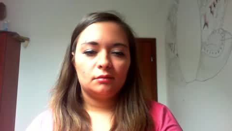 Snapshot of megansensual chatting on 01/22/25, 11:12 MeganSensual online show from 01/22/25, 11:12