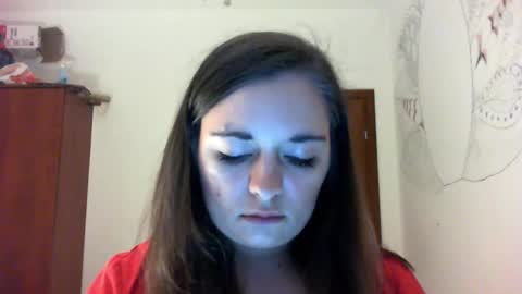 Snapshot of megansensual chatting on 01/23/25, 04:37 MeganSensual online show from 01/23/25, 04:37