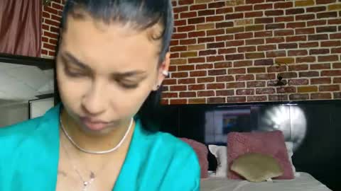 Megan online show from 09/29/25, 04:39