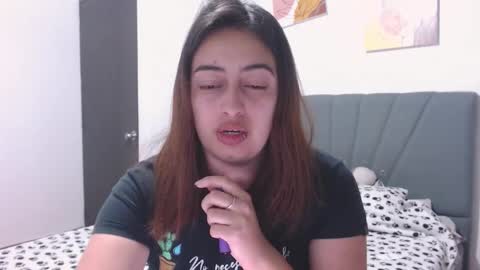  MEGAN  online show from 09/30/25, 02:38