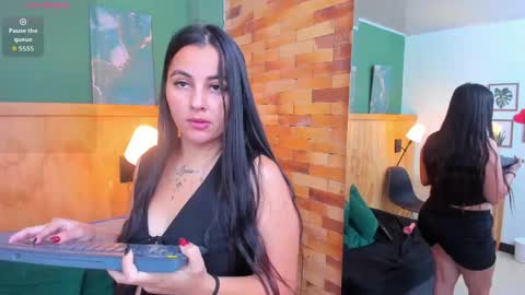 Megan online show from 05/06/26, 12:10
