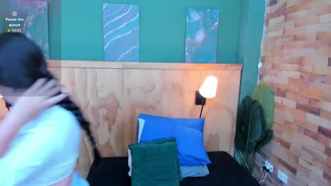 Megan online show from 05/10/26, 11:48