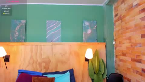 Megan online show from 06/15/26, 12:18