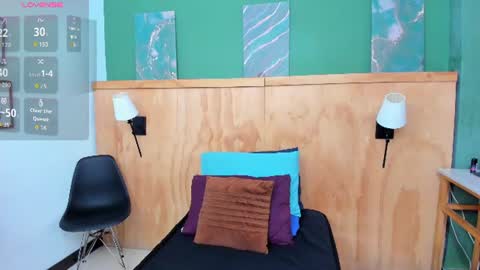 Megan online show from 06/20/26, 11:57