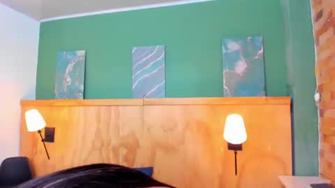 Megan online show from 06/22/26, 12:02