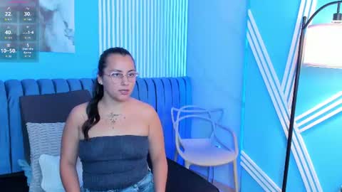 Megan online show from 06/29/26, 12:27