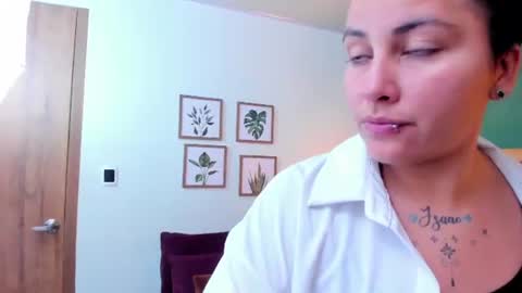 Megan online show from 06/30/26, 12:06