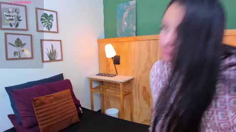 Megan online show from 07/02/26, 12:22