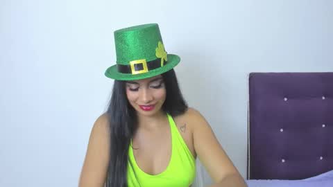 megansweetcome online show from 03/17/26, 11:57