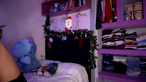 Megan online show from 01/04/25, 07:13