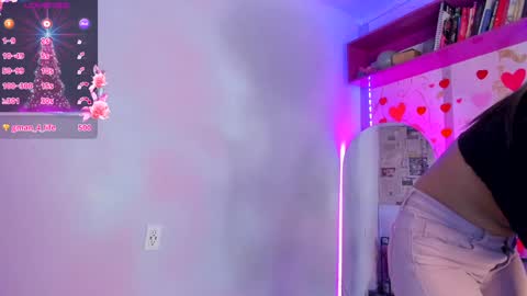 Megan online show from 02/07/25, 04:27