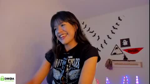 Megan online show from 10/05/25, 03:21