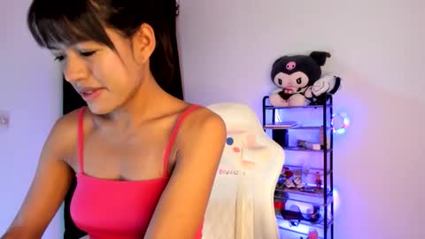 Snapshot of meganthompsonn chatting on 03/01/26, 05:20 Megan online show from 03/01/26, 05:20