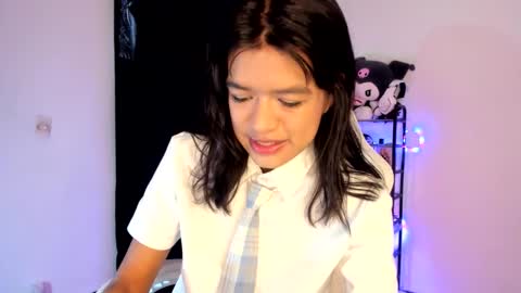 Snapshot of meganthompsonn chatting on 03/08/26, 12:31 Megan online show from 03/08/26, 12:31