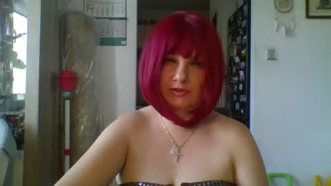 Snapshot of meganwetpussy chatting on 07/06/26, 11:18 Megan online show from 07/06/26, 11:18