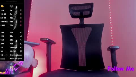 Megan online show from 02/06/25, 11:04