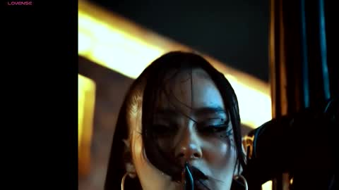 Megan online show from 02/24/26, 09:35