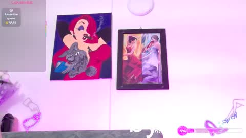 Megan online show from 03/16/26, 06:45