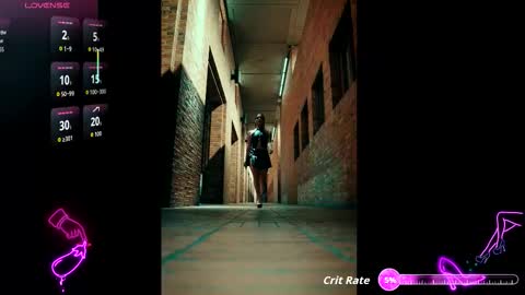 Megan online show from 03/21/26, 03:37