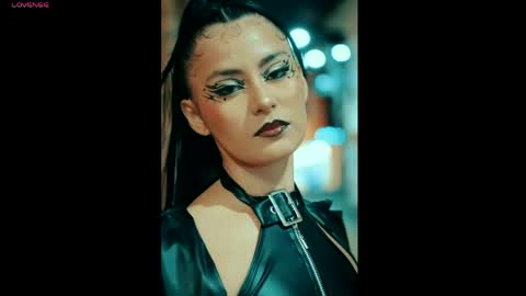 Megan online show from 04/09/26, 06:57