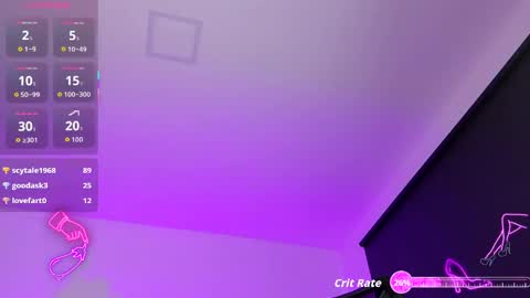 Snapshot of meganwolf1_ chatting on 04/24/26, 08:00 Megan online show from 04/24/26, 08:00