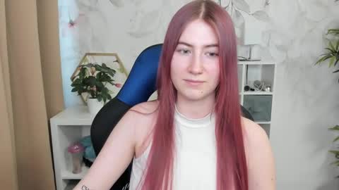 Megan online show from 01/20/25, 02:25