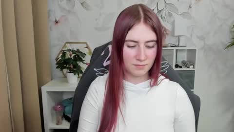 Megan online show from 01/21/25, 06:12