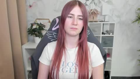 Megan online show from 01/29/25, 05:45