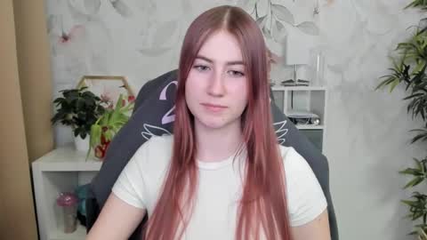 Megan online show from 02/18/25, 06:15