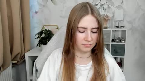 Megan online show from 01/08/26, 01:46