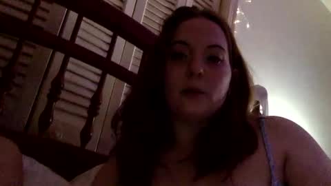 Megan online show from 12/20/24, 07:55