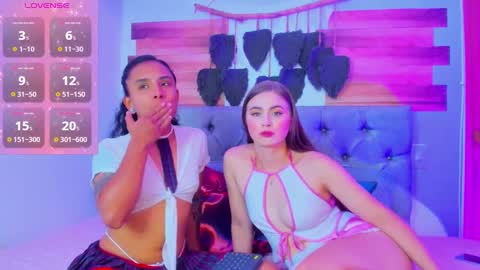 Snapshot of meganysammy chatting on 03/08/25, 03:56 megansammy online show from 03/08/25, 03:56