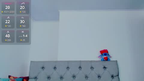 Snapshot of meganysammy chatting on 10/01/25, 06:25 megansammy online show from 10/01/25, 06:25