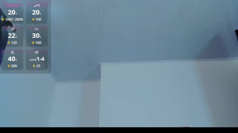 Snapshot of meganysammy chatting on 10/07/25, 04:04 megansammy online show from 10/07/25, 04:04