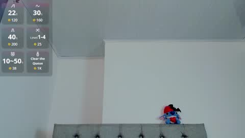 Snapshot of meganysammy chatting on 11/09/25, 03:32 megansammy online show from 11/09/25, 03:32