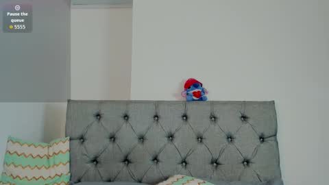 megansammy online show from 01/14/26, 08:14