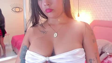 M E G A N  online show from 01/22/25, 03:51