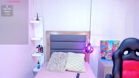 M E G A N  online show from 01/10/26, 03:30