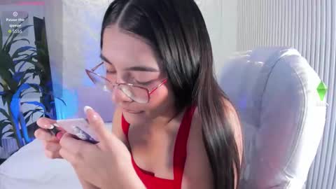 Megara20 online show from 12/02/25, 10:38