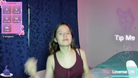 Snapshot of megarak chatting on 10/05/25, 02:10 Fern brook online show from 10/05/25, 02:10