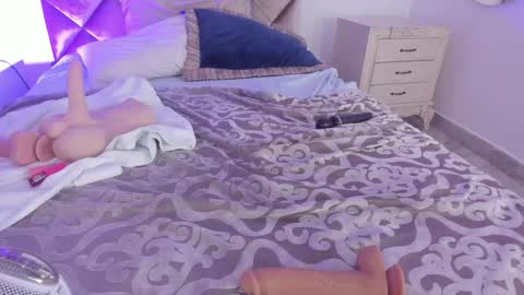 M E G A R A online show from 01/30/25, 07:39