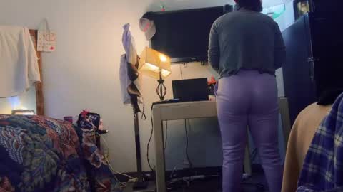 MegaTinyyy online show from 05/12/26, 10:01