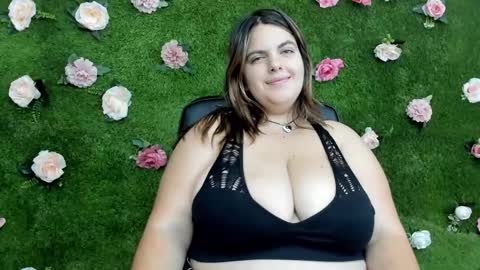 megatitts_ online show from 09/12/25, 07:25