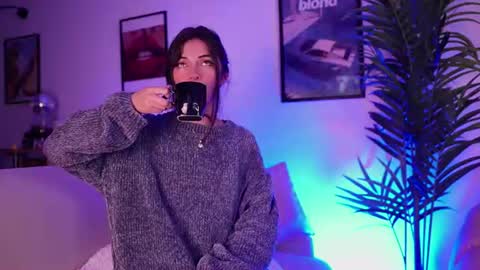 megga_bluee online show from 08/09/26, 03:23