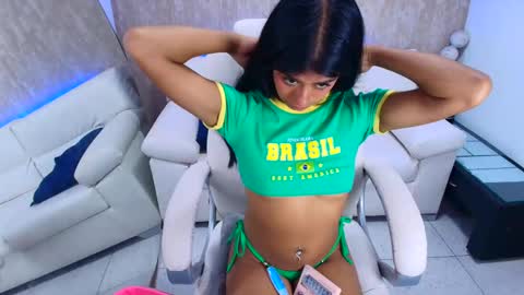 meggan online show from 03/09/25, 04:16